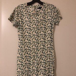 French connection daisy dress